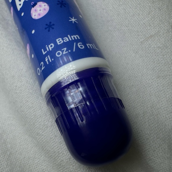 NWT - SEPHORA Lip Balm Winter Berry 6ml - *SEALED*NEW* - Picture 4 of 5